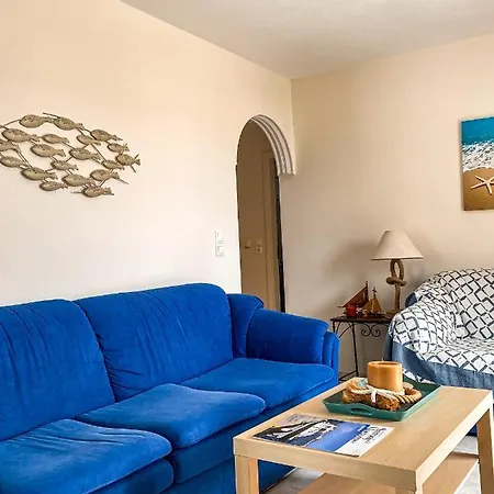 Venetia Apartment Porto Heli Exterior photo