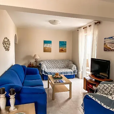 Venetia Apartment Porto Heli Exterior photo