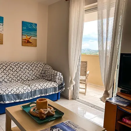 Venetia Apartment Porto Heli Exterior photo