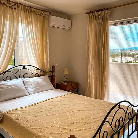 Venetia Apartment Porto Heli Exterior photo