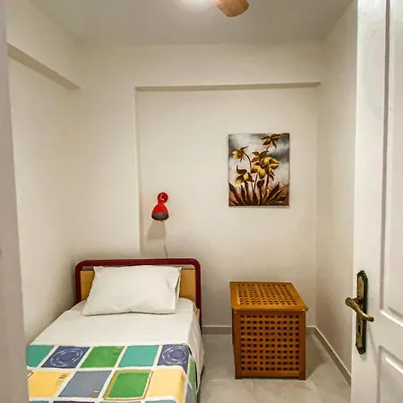 Venetia Apartment Porto Heli Exterior photo