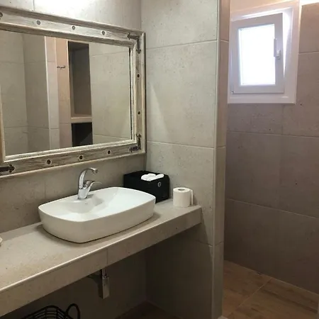Venetia Apartment Porto Heli Exterior photo