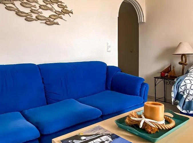 Venetia Apartment