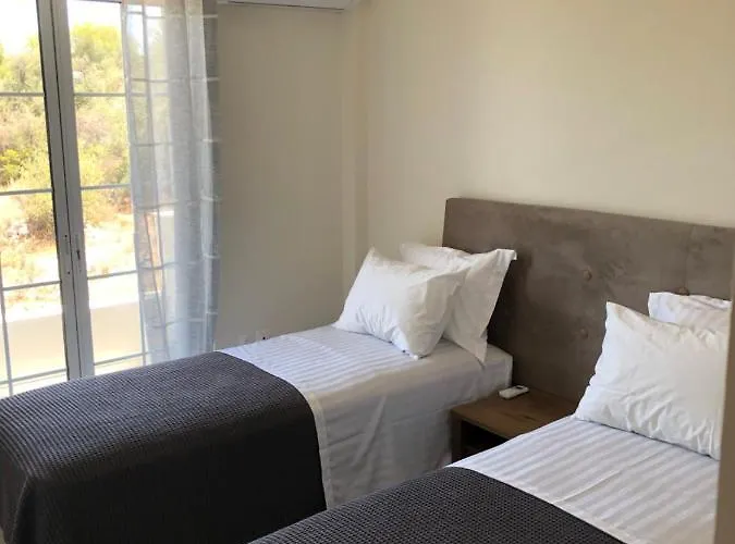 Venetia Apartment