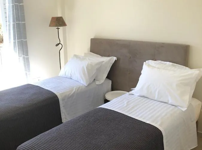 Venetia Apartment