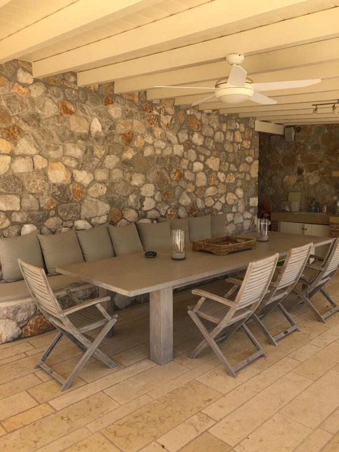 Venetia Apartment Porto Heli