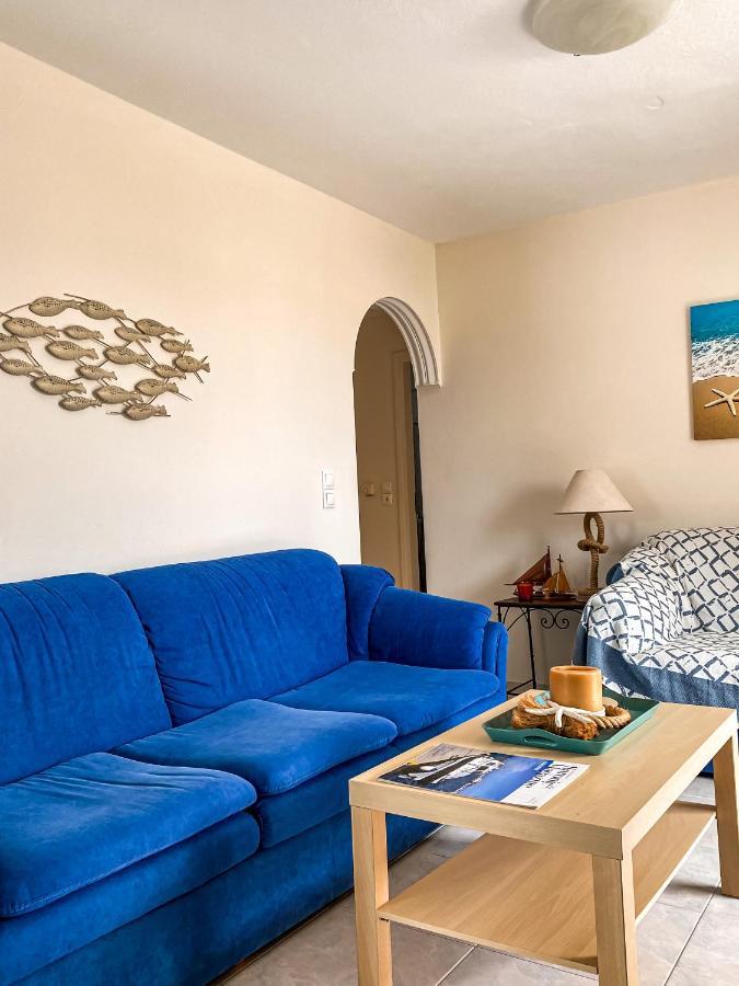 Venetia Apartment