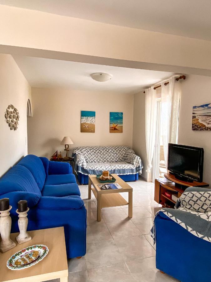 Apartment Venetia Porto Heli