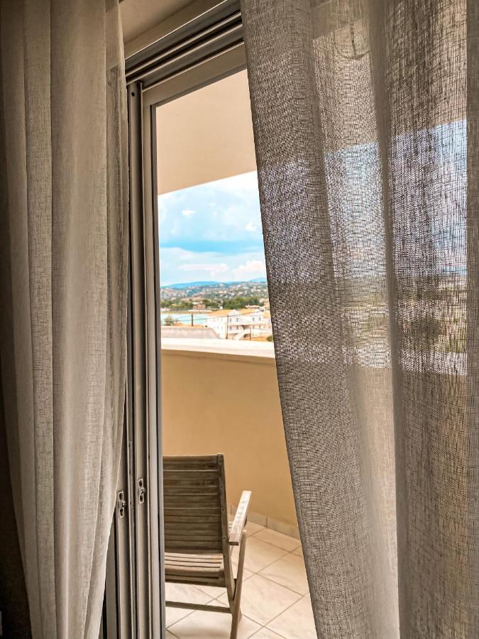 Apartment Venetia Porto Heli