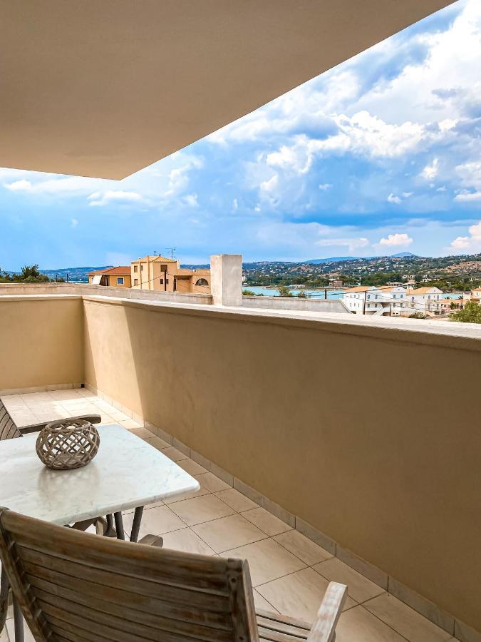 Venetia Apartment *