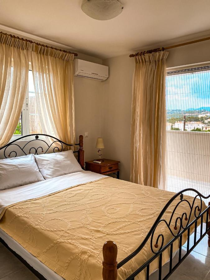 Apartment Venetia Porto Heli