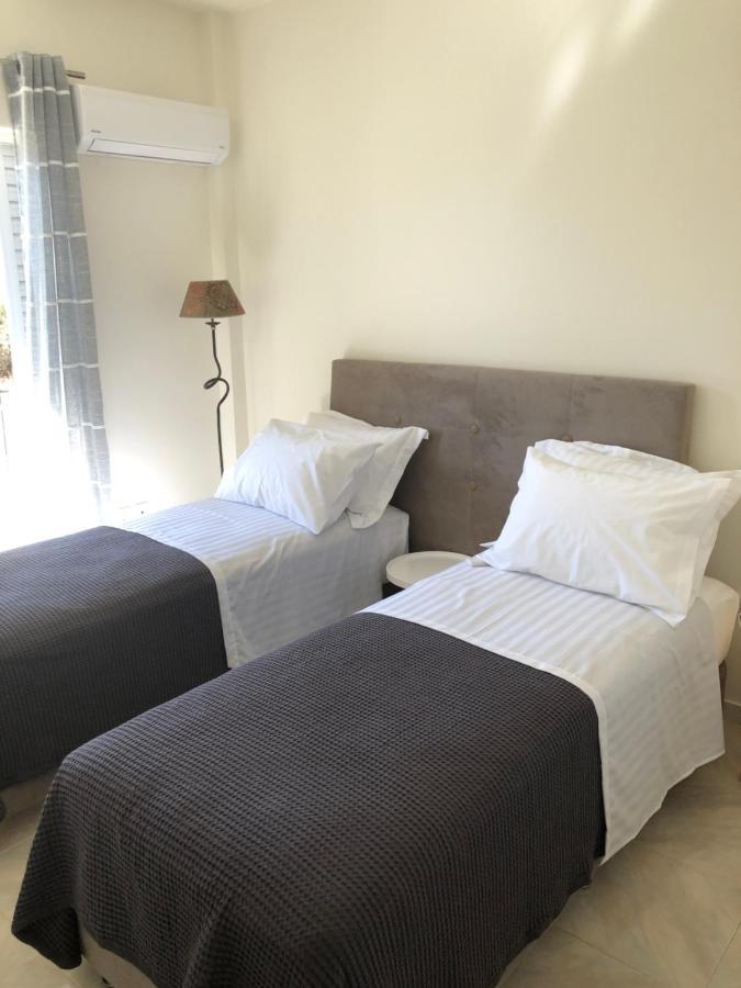 Venetia Apartment