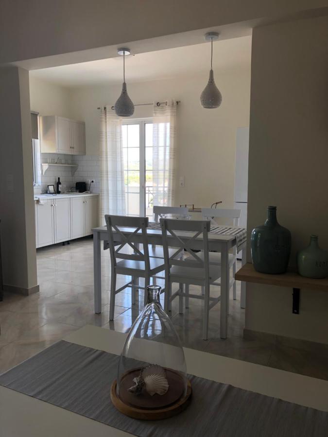Apartment Venetia Porto Heli